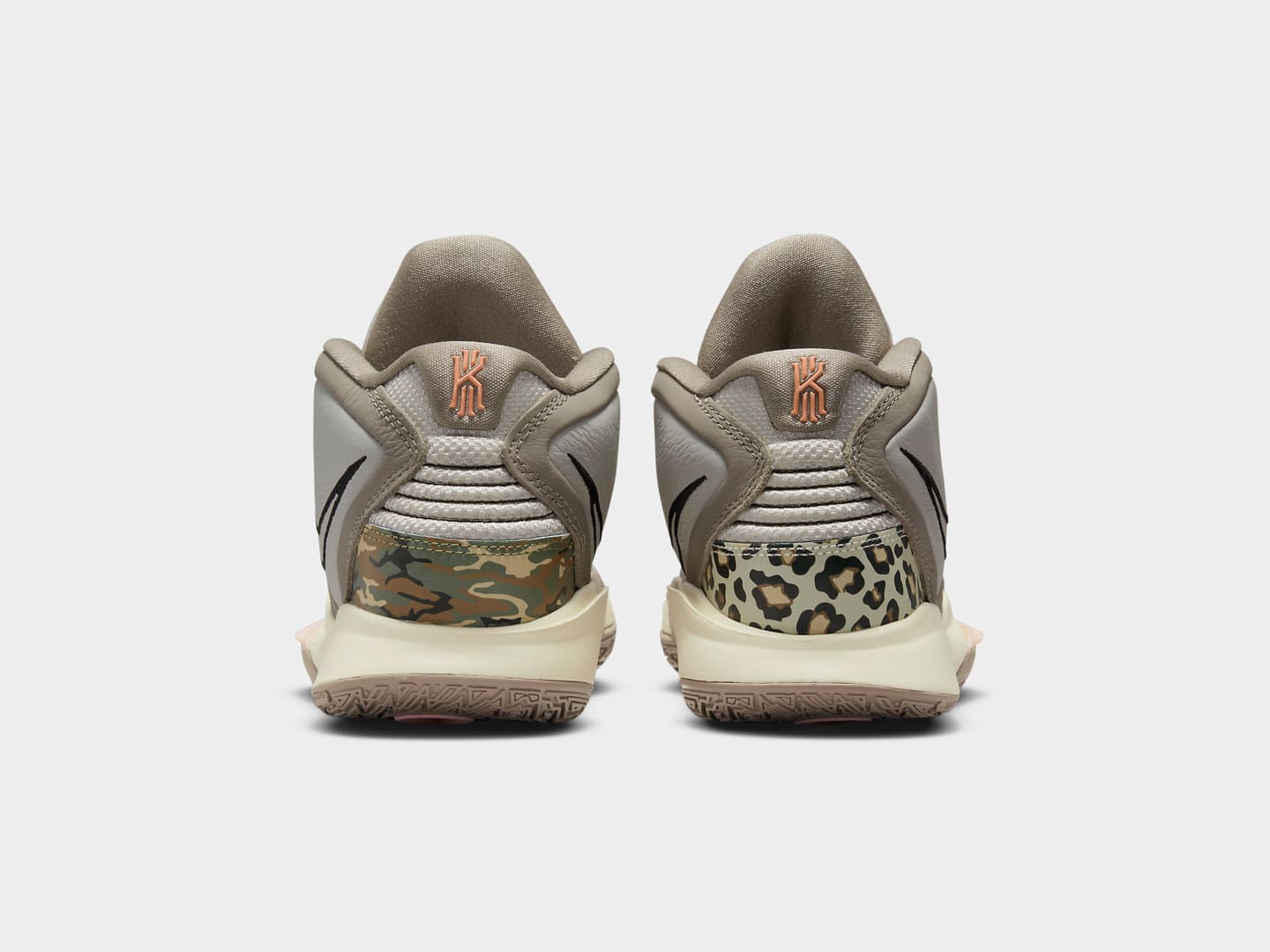 Kyrie camo online